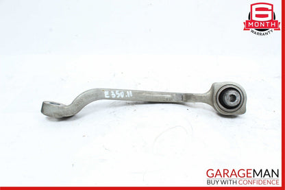 10-16 Mercedes W212 E350 RWD Front Left Side Suspension Wishbone Control Arm OEM