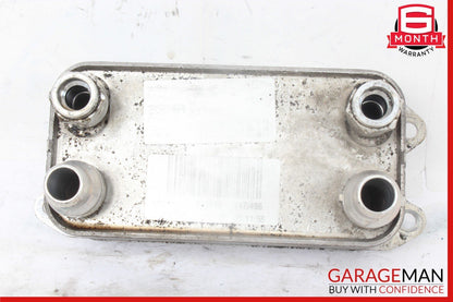 12-15 Mercedes W204 C250 SLK250 1.8L Trans Transmission Oil Cooler Radiator OEM