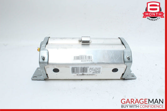 07-14 Mercedes W216 CL550 S550 Front Right Side Dashboard Dash Airbag Air Bag