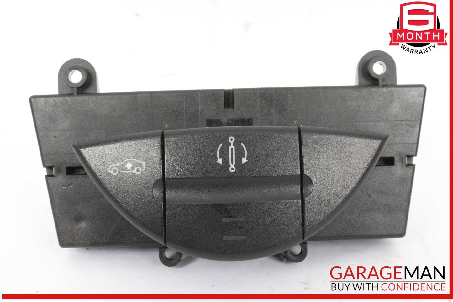 03-09 Mercedes W219 CLS550 CLS63 AMG Air Suspension Control Switch 2118217158