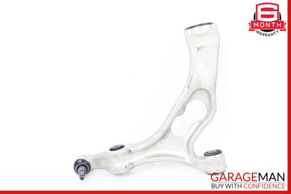 11-17 Porsche Cayenne 958 Front Left Driver Side Lower Control Arm OEM