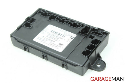 07-13 Mercedes W221 S550 S63 AMG Rear Right Or Left Door Control Module