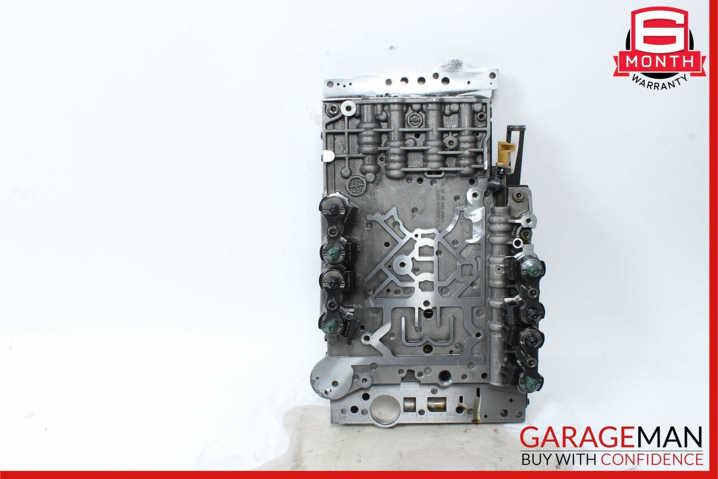 Mercedes CLS500 Ð500 S430 722.9 Tronic Transmission Valve Body 7G 2202702306 OEM
