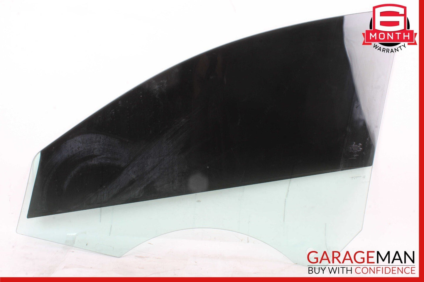 14-18 Mercedes W117 CLA250 Front Left Driver Side Door Window Auto Glass OEM