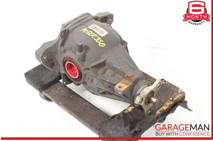 13-15 Mercedes X204 GLK350 Rear Diff Differential Diff Axle Carrier OEM