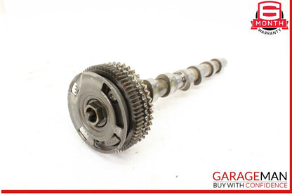05-12 Mercedes W212 E350 ML350 Right Side Engine Camshaft Cam Shaft Intake OEM