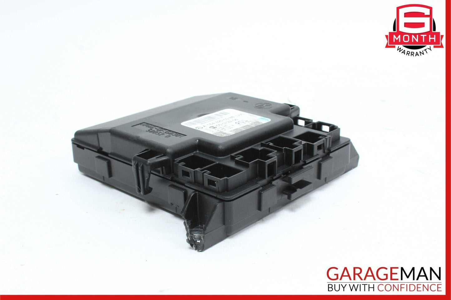06-13 Mercedes W251 R350 GL450 Front Left Side Door Control Module Unit OEM