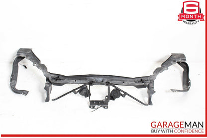 03-08 Mercedes R230 SL500 SL55 Upper Radiator Support Headlight Support Bracket