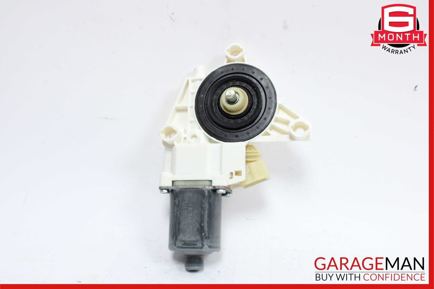 06-13 Mercedes GL450 ML350 R350 Front Right Door Window Regulator Motor Unit