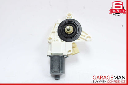 06-13 Mercedes GL450 ML350 R350 Front Right Door Window Regulator Motor Unit