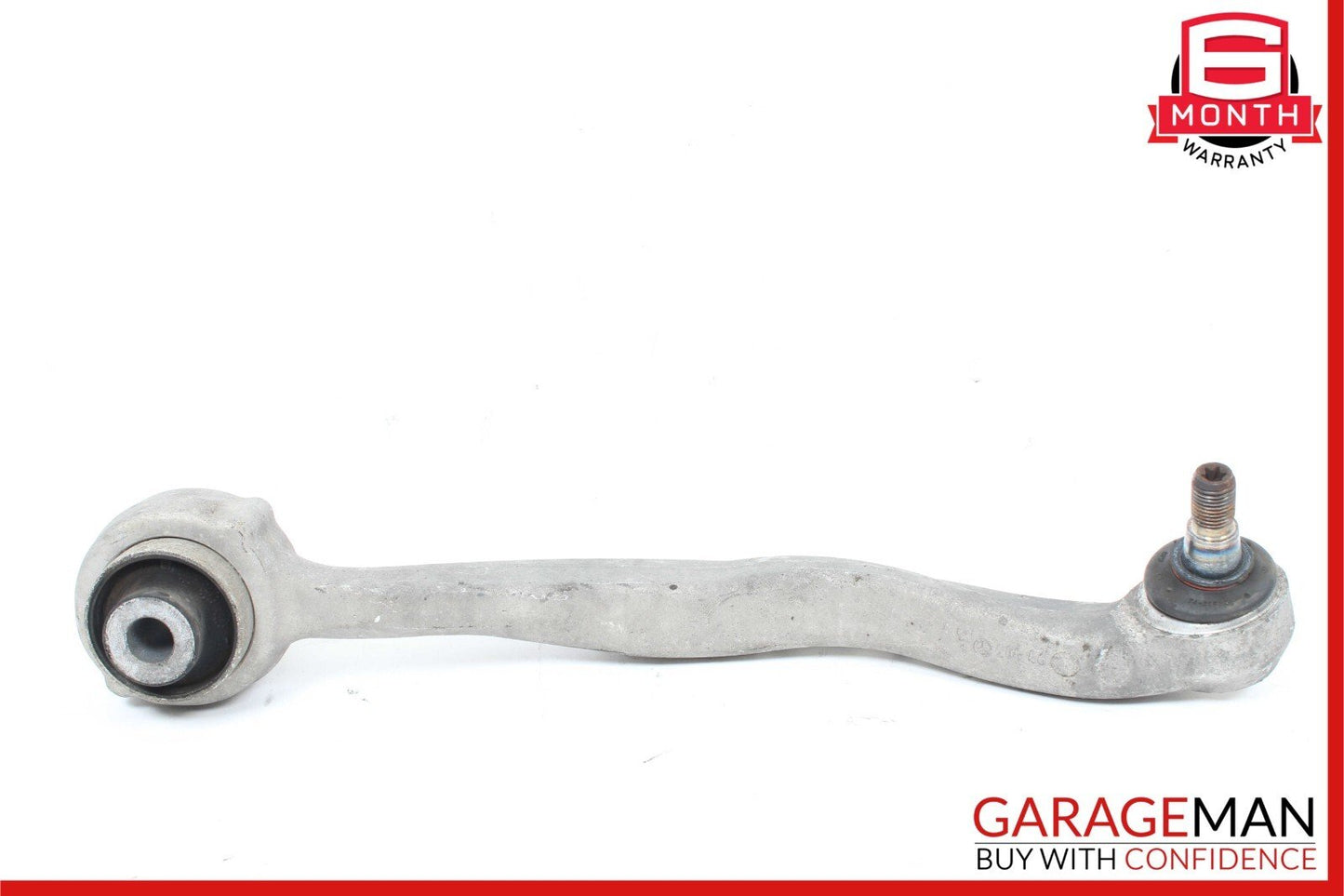 08-16 Mercedes W204 C300 E350 Front Right Lower Control Arm 2043306811 OEM