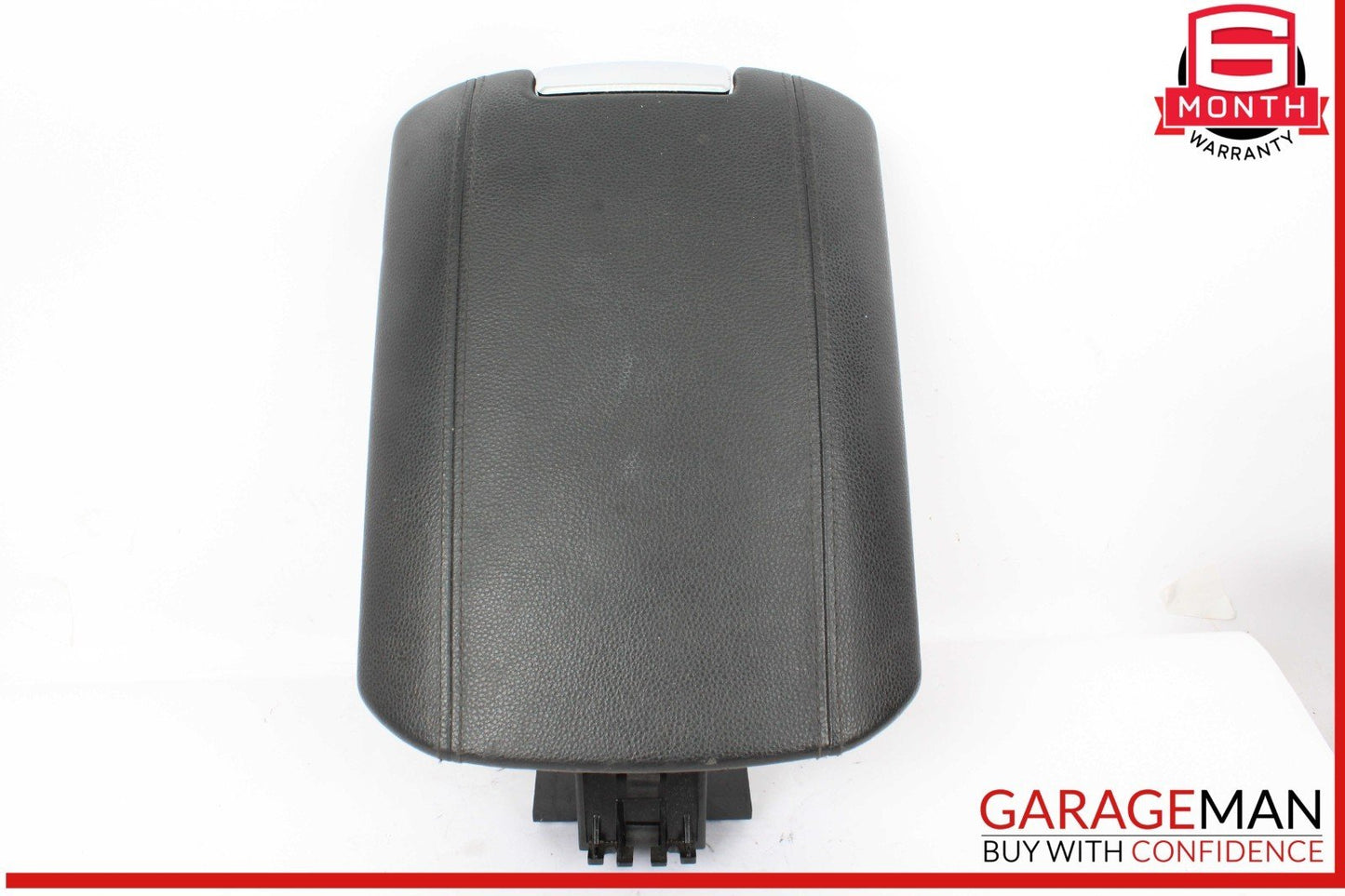 11-17 Porsche Cayenne 958 Center Console Armrest Arm Rest Door Lid OEM