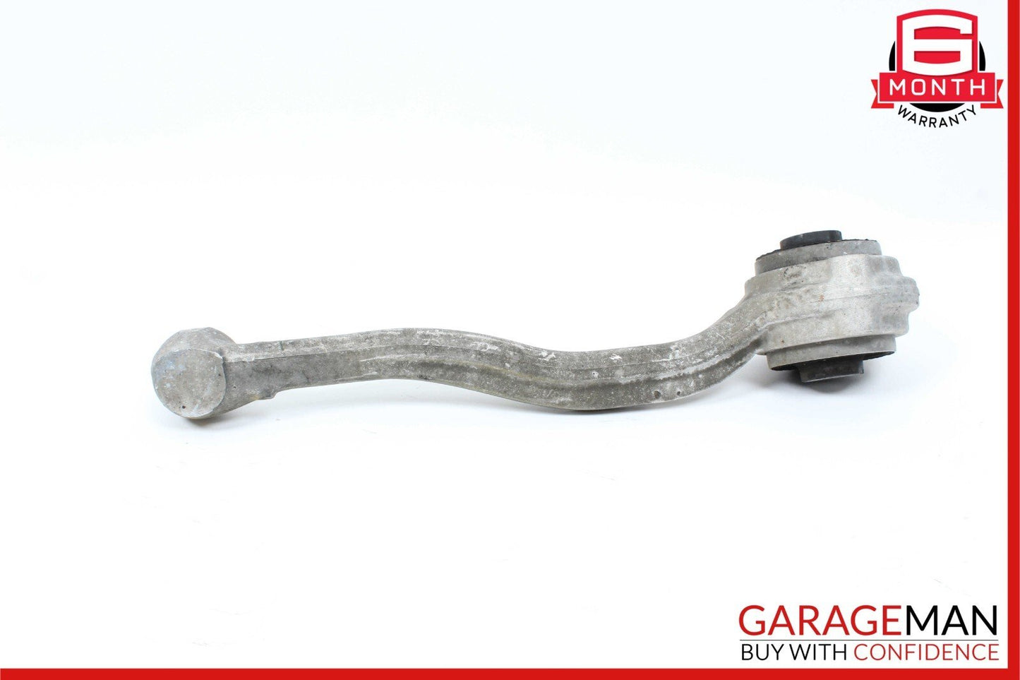08-14 Mercedes E350 C250 Front Left Driver Side Suspension Upper Control Arm OEM