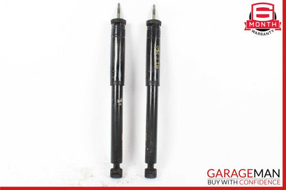 94-03 Mercedes W202 C280 Rear Right & Left Side Shock Absorber Strut Set OEM