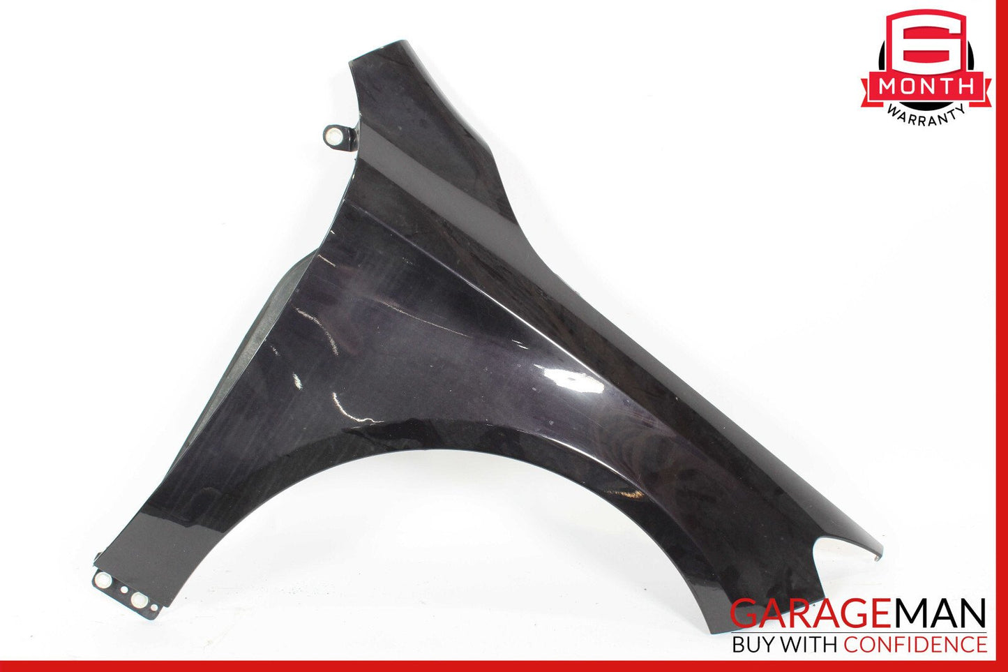 14-18 Mercedes W117 CLA250 Front Right Side Wing Fender Panel Cover OEM