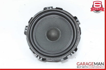15-20 Mercedes W205 C300 Front Left Side Dash Audio Speaker 2058201002 OEM