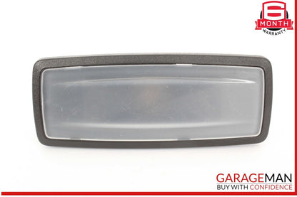 17-20 Maserati Levante M161 Rear Trunk Lid Interior LED Light Lamp OEM