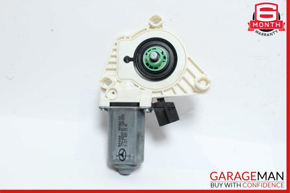 07-13 Mercedes W221 S550 S500 S63 AMG Rear Left Side Door Window Regulator Motor