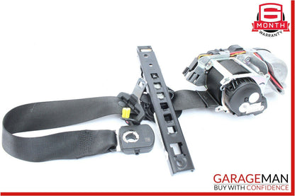 07-09 Mercedes W221 S550 Front Right Passenger Side Seatbelt Seat Belt Retractor