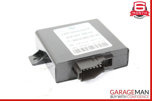 98-03 Mercedes W210 E320 CLK430 Headlight Head Light Lamp Range Control Module