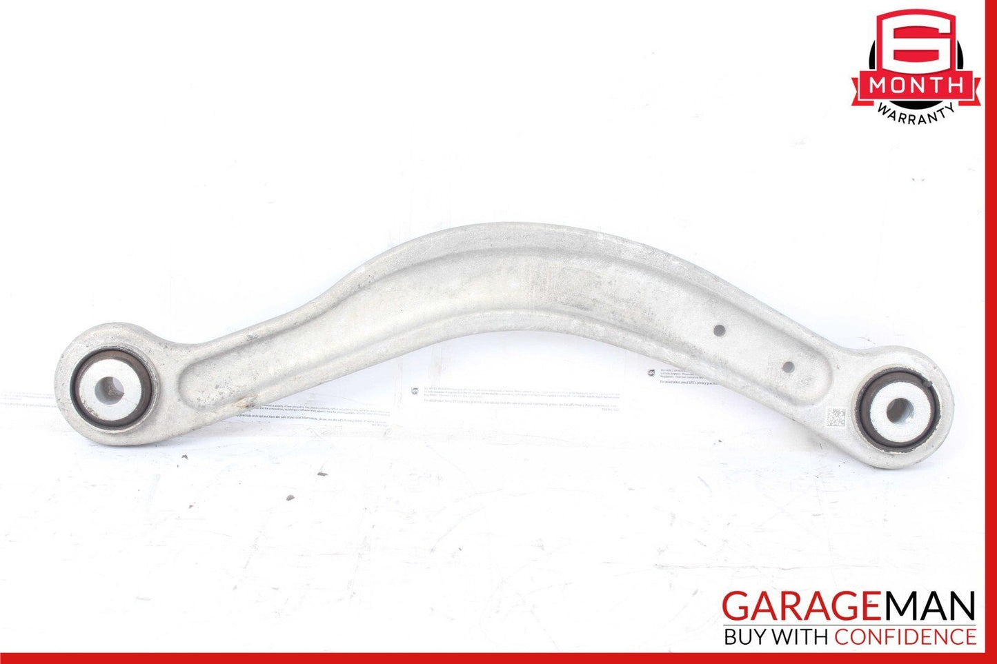 15-20 Mercedes W205 C350e C300 Rear Right / Left Suspension Upper Control Arm