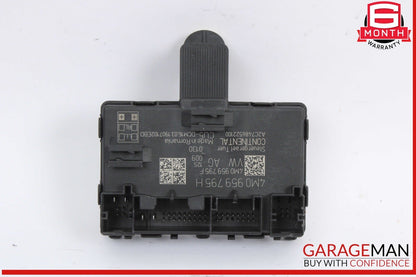 17-24 Audi A5 S5 RS5 Q7 Rear Right / Rear Left Side Door Control Module Unit OEM