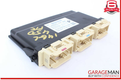 12-20 Mercedes X166 GL450 4MATIC Front Right Side Seat Control Module OEM