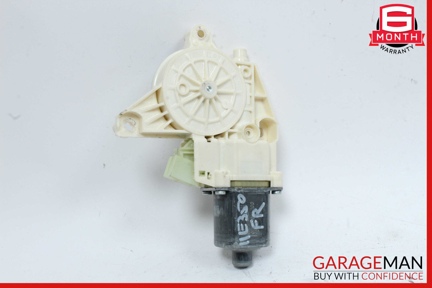 08-16 Mercedes W212 E350 C350 Front Right Door Window Regulator Motor OEM