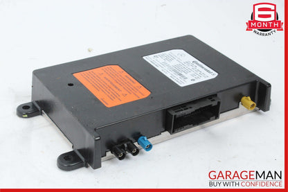 12-20 Mercedes C250 E550 SL400 GLA250 Communication Control Module Unit OEM