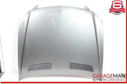 07-13 Mercedes W221 S550 S400 Front Hood Bonnet Cover Panel Assembly OEM