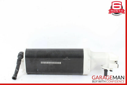 14-17 Maserati Ghibli Fuel EVAP Evaporator Canister Assembly OEM