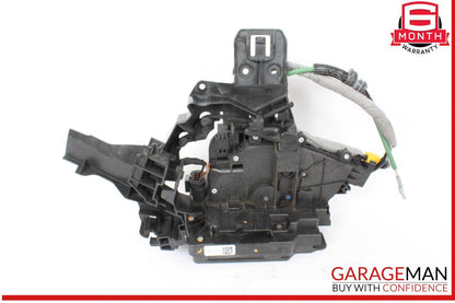 15-20 Mercedes W205 C300 GLC350e Front Right Side Door Lock Latch Actuator OEM