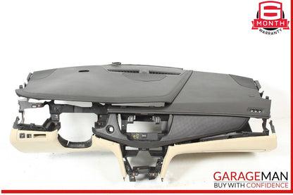 17-24 Cadillac XT5 Front Dashboard Instrument Trim Panel Cover Assembly OEM