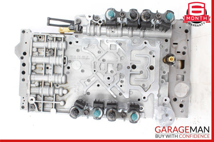 Mercedes W212 E350 GL450 CL550 7G Tronic Transmission Valve Body 2202772101 OEM