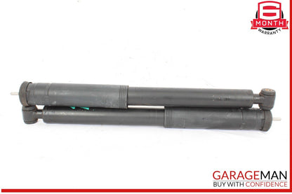 01-04 Mercedes R170 SLK320 SLK230 Front Left & Right Side Shock Strut Set OEM
