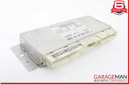 03-06 Mercedes R230 SL500 ABS ESP Anti Lock Brake Control Module Unit OEM