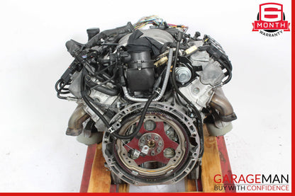 98-02 Mercedes W208 CLK320 E320 ML320 Complete Engine Motor Block Assembly