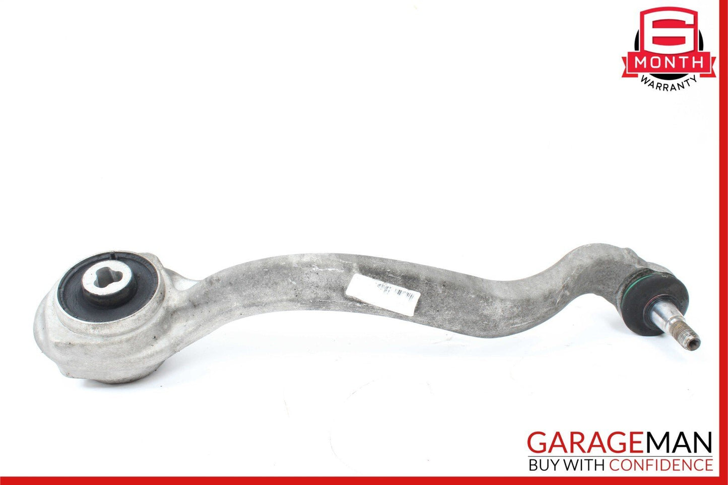 10-16 Mercedes W212 E350 Front Left Driver Side Top Upper Control Arm OEM