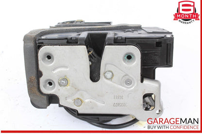 13-19 Cadillac ATS Rear Left Driver Side Door Lock Latch Actuator OEM