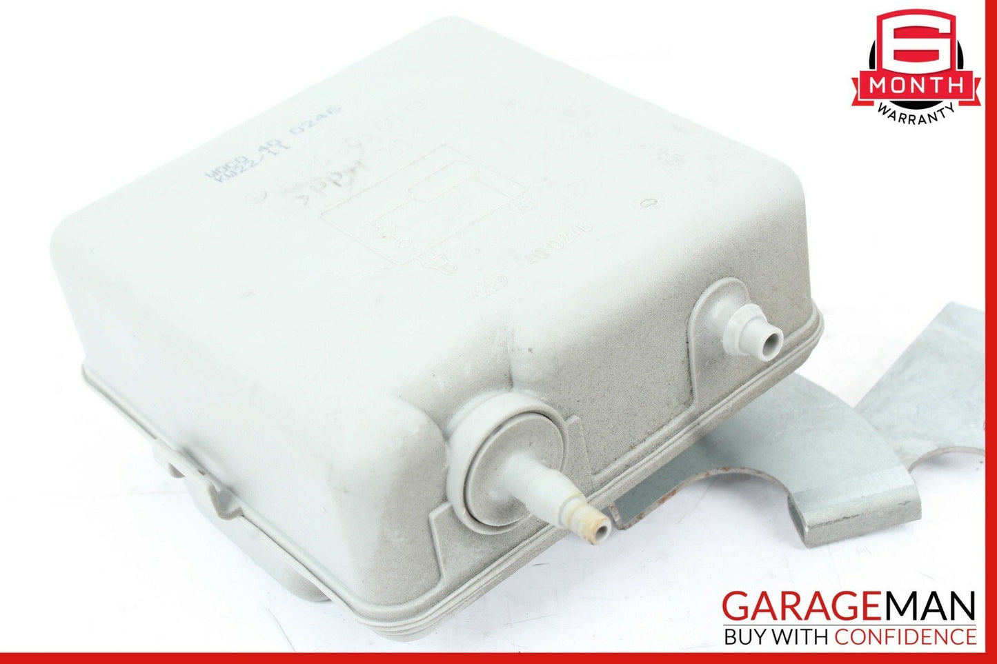 97-04 Mercedes R170 SLK230 SLK320 Vacuum Valve Pump Reservoir Tank OEM