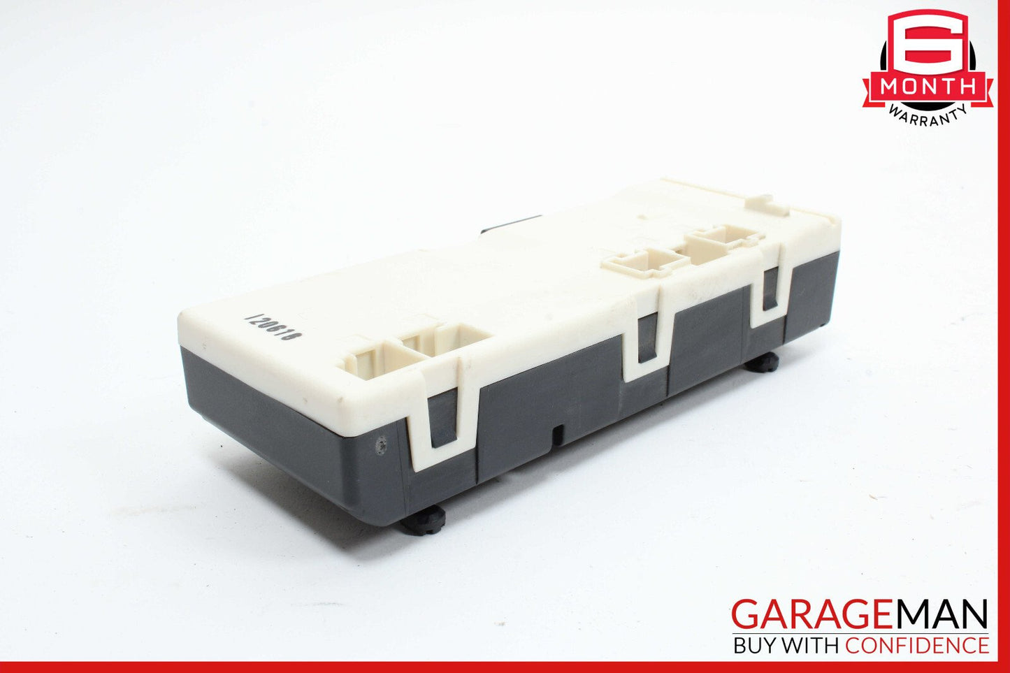 07-14 Mercedes W221 S550 CL550 Trunk Release Remote Open Close Module OEM
