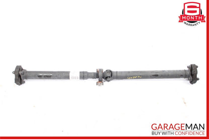 06-11 Mercedes SLK300 SLK280 Rear Axle Driveshaft Drive Shaft Propeller RWD