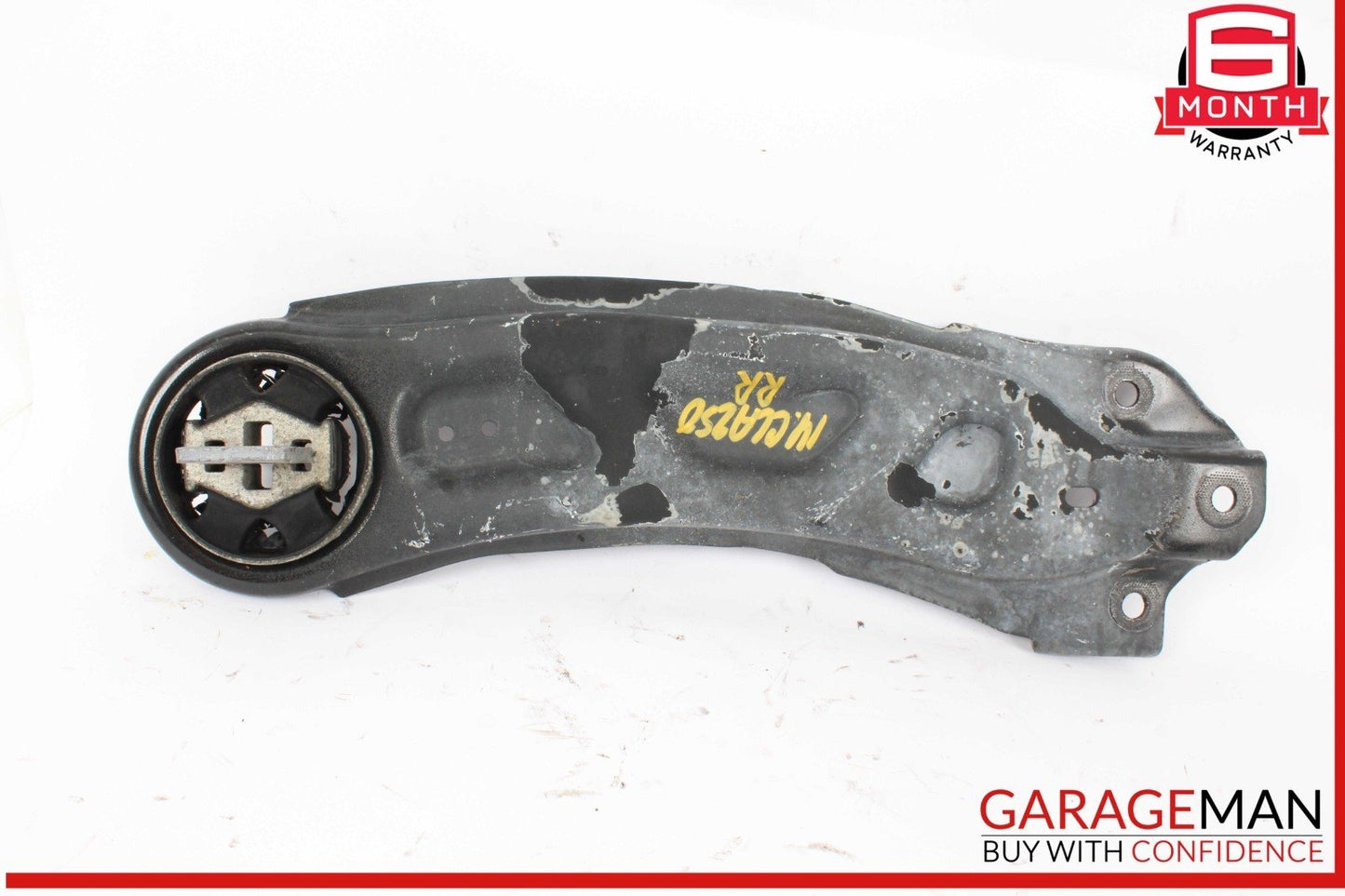 14-19 Mercedes W117 CLA250 Rear Right Side Suspension Lower Control Arm OEM