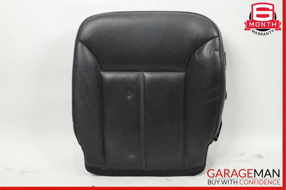 07-12 Mercedes X164 GL450 GL550 Front Right Side Bottom Lower Seat Cushion Cover