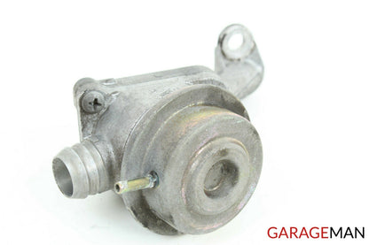 02-04 Mercedes W203 C32 SLK32 AMG Left Side Engine Smog Air Pump Check Valve OEM