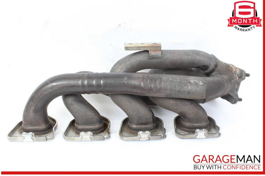 10-16 Porsche Panamera 970 Right Passenger Side Exhaust Manifold 94811113021 OEM