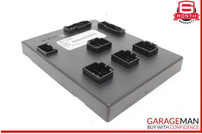 14-17 Audi Q5 SQ5 BCM Onboard Supply Control Module Unit 8K0907063DJ OEM