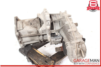 11-14 Porsche Cayenne 958 3.6L Trans Transmission Transfer Case OEM
