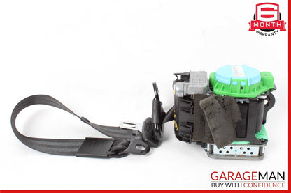 08-17 Audi S5 A5 Front Right Passenger Side Seat Belt Retractor 8T1857706 OEM