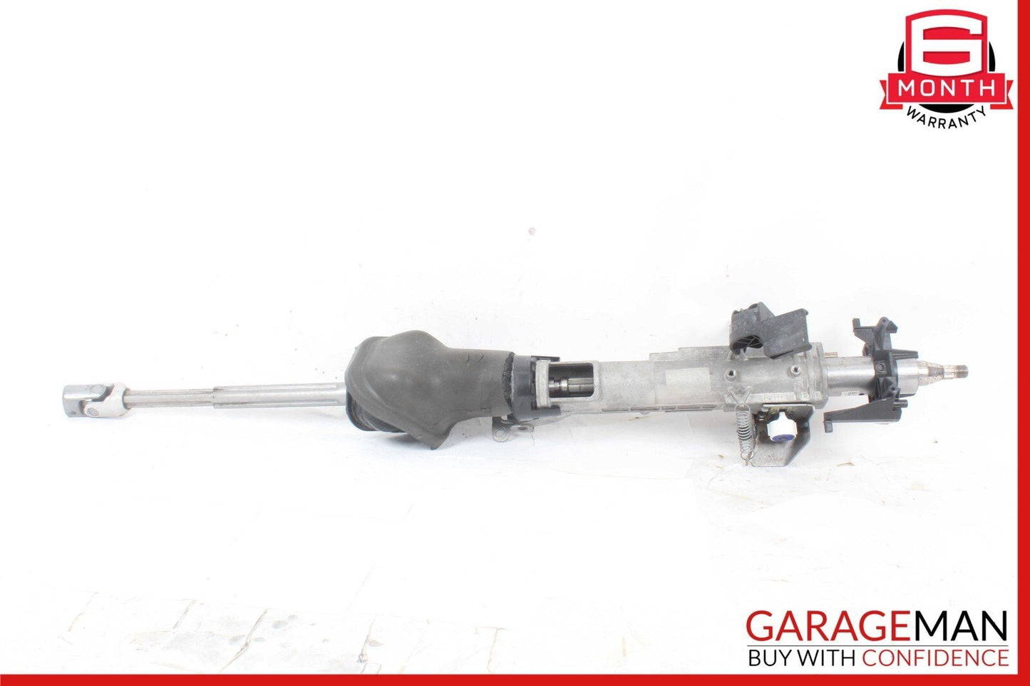 17-21 Alfa Romeo Giulia Steering Column w/ Intermediate Shaft OEM